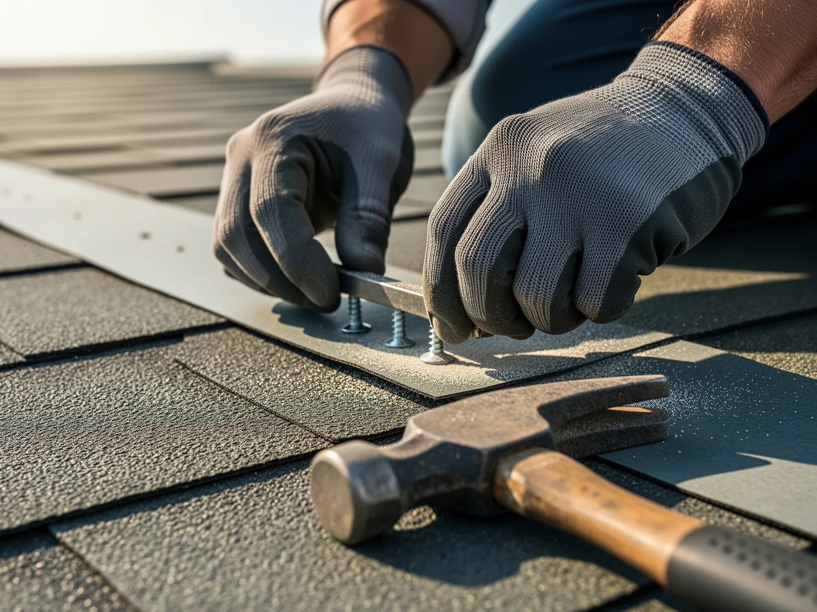 Why choose Fascia Repair in Ragland, WV